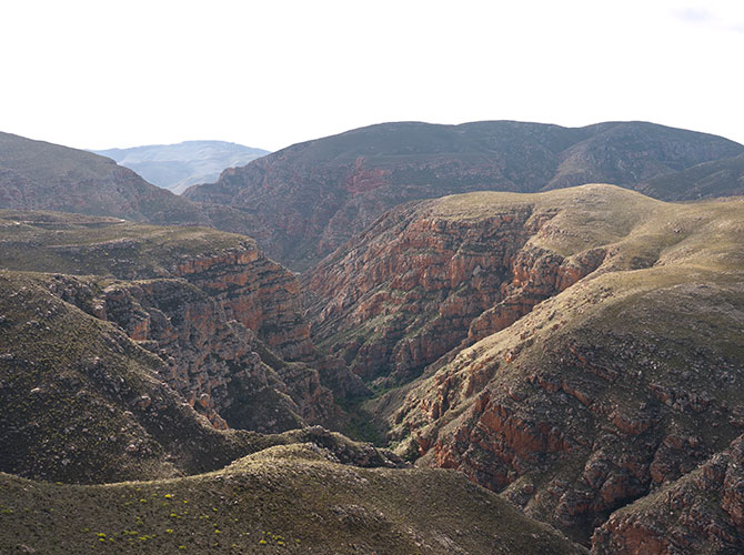 Swartberg